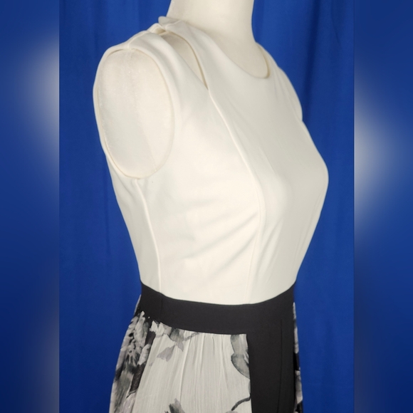 NWT, Jumpsuit, Alexa B 'Nites' collection, Size 4 - Picture 9 of 9